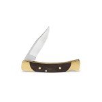Buck 55 Folding Pocket Knife, 2-3/8" Blade