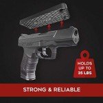 Keeper MG Gun Magnet Set - Quickdraw Vehicle Holders