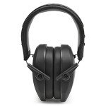 Walkers WGE01473 Unisex Earplugs – Black