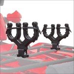 All Rite Double Style All Terrain Rack