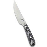 Spyderco Bow River Fixed Blade Hunting Knife