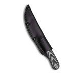 Spyderco Bow River Fixed Blade Hunting Knife