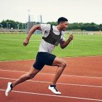 Men's Adjustable Chest Bag for Outdoor Activities