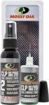 Mossy Oak All-in-One Gun Oil & Cleaner Kit