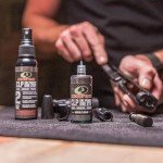 Mossy Oak All-in-One Gun Oil & Cleaner Kit