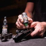 Mossy Oak All-in-One Gun Oil & Cleaner Kit