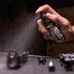 Mossy Oak All-in-One Gun Oil & Cleaner Kit