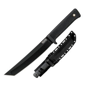 Cold Steel Recon Tanto Tactical Fixed Blade Knife