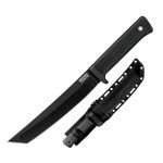 Cold Steel Recon Tanto Tactical Fixed Blade Knife