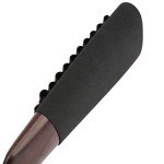 Tourbon Adjustable Black Elastic Rifle Cartridge Holder