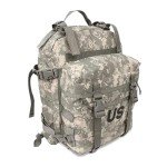 16pc Rifleman Kit MOLLE System ACU Complete Set - Genuine US Military Previously Issued