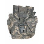 16pc Rifleman Kit MOLLE System ACU Complete Set - Genuine US Military Previously Issued