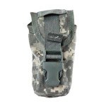 16pc Rifleman Kit MOLLE System ACU Complete Set - Genuine US Military Previously Issued