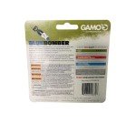 Gamo Blue Bomber Air Gun Pellet Ammunition .22 Cal