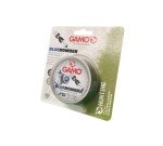 Gamo Blue Bomber Air Gun Pellet Ammunition .22 Cal