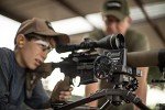 Caldwell Precision Turret Rest with Adjustable Ambidextrous Swivel Design and Detachable Magazine Rest with Pistol Grip Attachment for Rifles, Shot Stabilization, and Target Shooting