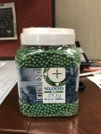 Umarex Tactical Force Premium Biodegradable 6mm Airsoft BBS Ammo .20 Gram 10000 Count