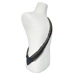 Tactical 100 Rounds 56" Rifle Pistol Bullet Cartridge Bandolier Ammo Belt Shell Holder Hunting Shooting for .357 7.62x39mm .38 .410 30-30 .270 9mm.