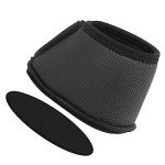 Feyachi Slip On Recoil Pad for Shotgun Rifle Gel Filled - Black