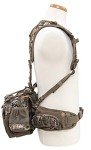 ALPS OutdoorZ Little Bear Hunting Pack, Mossy Oak Country DNA