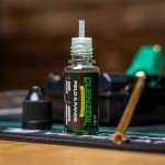 Clenzoil Pistol Basics Single-Caliber Cleaning Kit - All-in-One Gun Cleaning Kit - Gun Maintenance & Firearm Care - with Bore Brushes, Gun Oil & More - for 38 Caliber & 9 mm Pistols