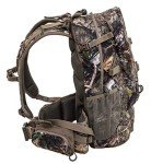 ALPS OutdoorZ Unisex Adult Pursuit Pack, Mossy Oak Country DNA, 44 L