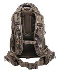 ALPS OutdoorZ Unisex Adult Pursuit Pack, Mossy Oak Country DNA, 44 L