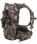 ALPS OutdoorZ Unisex Adult Pursuit Pack, Mossy Oak Country DNA, 44 L