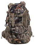 ALPS OutdoorZ Unisex Adult Pursuit Pack, Mossy Oak Country DNA, 44 L