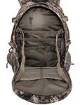 ALPS OutdoorZ Unisex Adult Pursuit Pack, Mossy Oak Country DNA, 44 L
