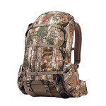 Badlands 2200 Realtree Hunting Backpack with Meat Hauler