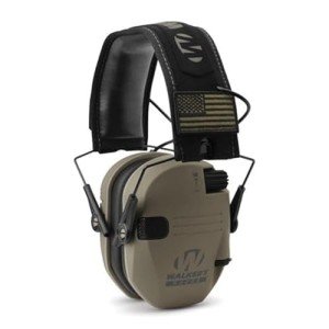 Walker's Unisex Razor Electronic Ear Muffs