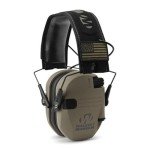 Walker's Unisex Razor Electronic Ear Muffs