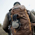 Walker's Unisex Razor Electronic Ear Muffs