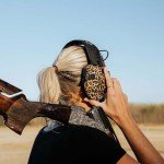 Walker's Unisex Razor Electronic Ear Muffs