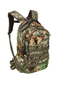 Fieldline Pro Series Ridge Tracker Hunting Day Pack Backpack (Realtree Edge Camouflage)