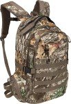 Fieldline Pro Series Ridge Tracker Hunting Day Pack Backpack (Realtree Edge Camouflage)