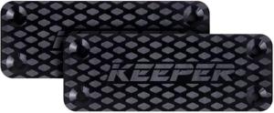 Keeper MG Gun Magnet Set - Quickdraw Vehicle Holders