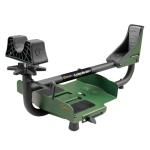 Caldwell Lead Sled 3 Adjustable Ambidextrous Recoil Reducing Rifle Shooting Rest with Elevation Adjustments for Range and Shooting Stability