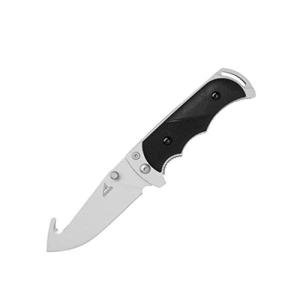 Gerber Gear Freeman Guide Folding Knife, Fine Edge, Gut Hook [31-000592]
