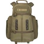 BOG Day Pack Bag with Detachable Carry Boot and Rain Cover, Lightweight Ripstop, Heavy-Duty, Large Capacity, For Hunting, Outdoors, EDC