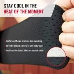 ComfortTac Belly Band Holster for Most Handguns