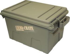 MTM ACR7-18 Water-Resistant Ammo Utility Box