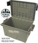 MTM ACR7-18 Water-Resistant Ammo Utility Box