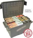 MTM ACR7-18 Water-Resistant Ammo Utility Box