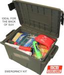 MTM ACR7-18 Water-Resistant Ammo Utility Box