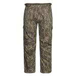 Mossy Oak Cotton Mill 2.0 Camo Hunting Pants for Men Camouflage Clothes, Bottomland, Medium