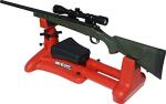 MTM KSR-30 K-Zone Shooting Rest For rifles, handguns and shotguns, USA Made, Red