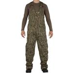 Mossy Oak Cotton Mill 2.0 Hunt Bib Overall