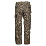 Mossy Oak Camo Lightweight Hunting Pants for Men Camouflage Clothing, Medium, Bottomland